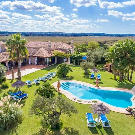 Kır Evi Ideal Mallorca - Gamundi Muro
