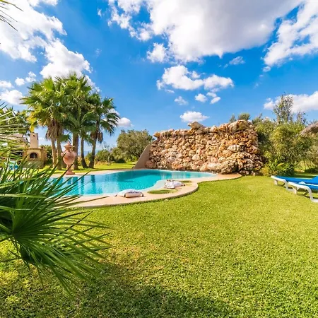 Kır Evi Ideal Mallorca - Gamundi *