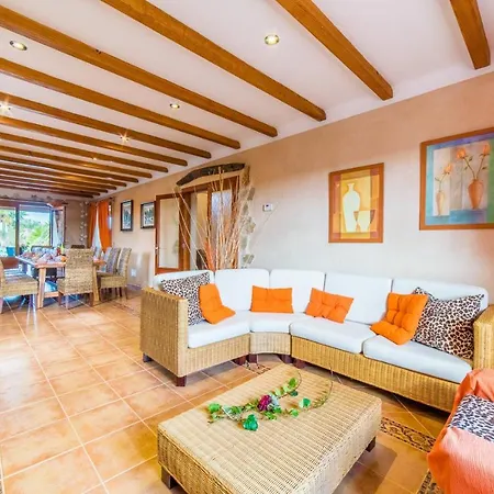 Ideal Mallorca - Gamundi Kır Evi