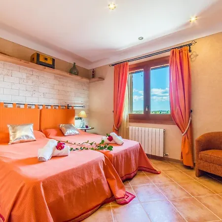 Kır Evi Ideal Mallorca - Gamundi