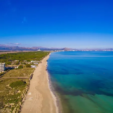 Kır Evi Ideal Mallorca - Gamundi