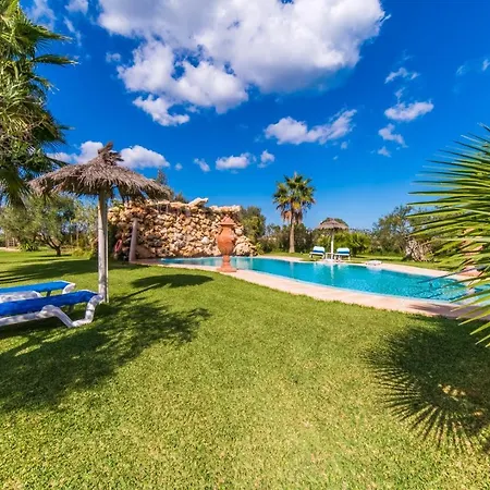 Ideal Mallorca - Gamundi *