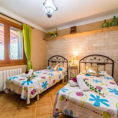 Ideal Mallorca - Gamundi Kır Evi Muro
