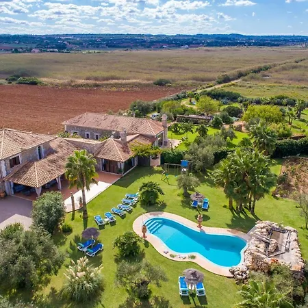 Kır Evi Ideal Mallorca - Gamundi *
