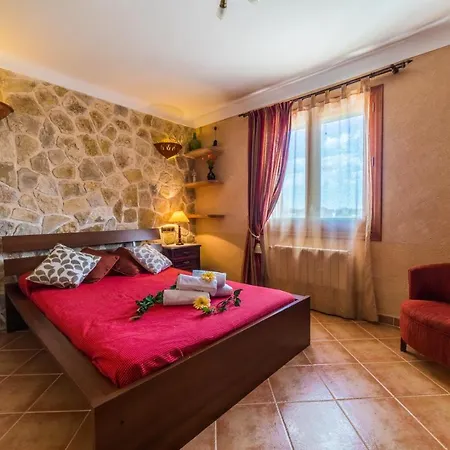 Kır Evi Ideal Mallorca - Gamundi *