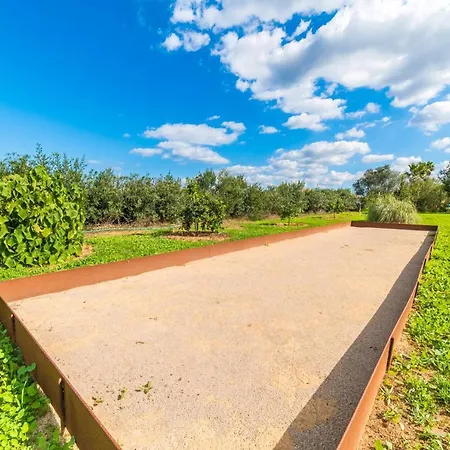 Kır Evi Ideal Mallorca - Gamundi